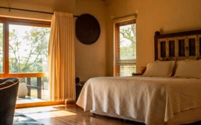 Accommodation Near Kruger National Park