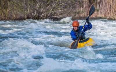 Global Kayaking For Every Adventurer