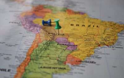 Hidden Gems of South America