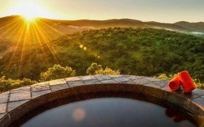 Leopard Mountain Game Lodge