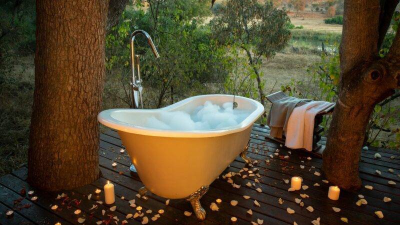 Pondoro Game Lodge