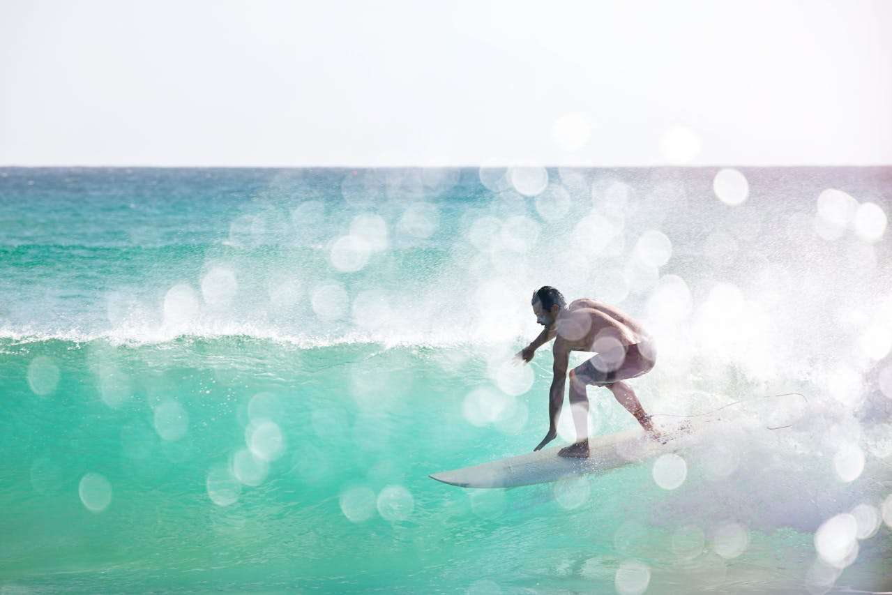 Tips for Amazing Australian Adventures - Surfing