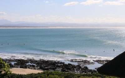 Tourist Attractions In The Eastern Cape