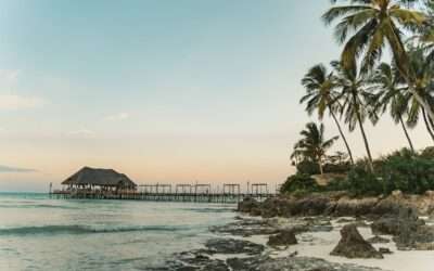 Zanzibar as Holiday Destination